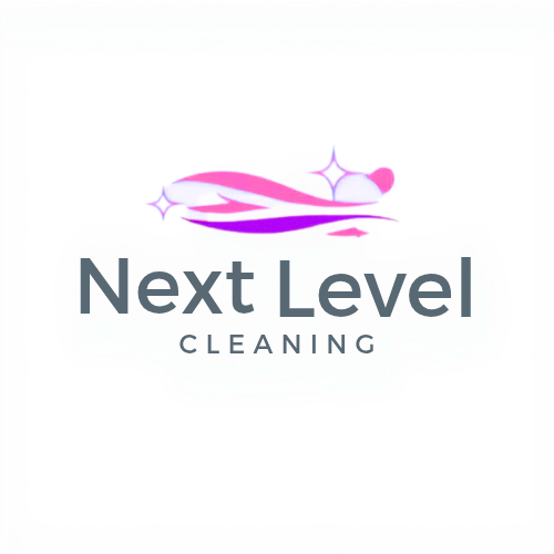 Next Level Cleaning Ltd Logo